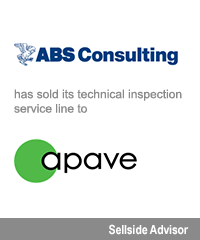 Transaction: Abs Consulting Apave