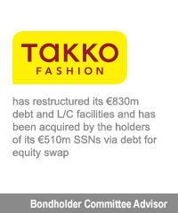 Transaction: Takko Fashion
