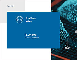 FinTech - Payments Update - April 2024