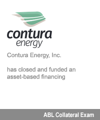 Transaction: Contura Energy, Inc.