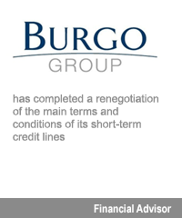 Transaction: Leonardo & Co. Advises Burgo Group