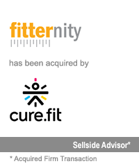 Transaction: Prior to Its Acquisition by Houlihan Lokey, GCA Advised Fitternity