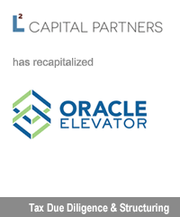 Transaction: L Squared Capital Partners - Oracle Elevator