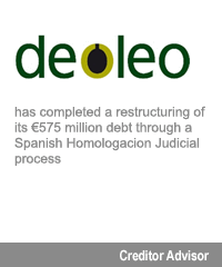 Transaction: Deoleo