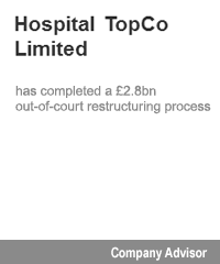 Transaction: Hospital Topco