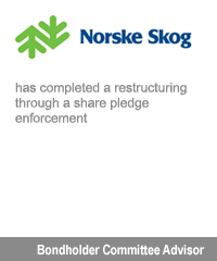 Transaction: Norske Skog