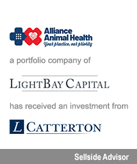 L Catterton invests in Japanese vet sector
