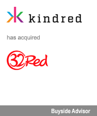 Transaction: Kindred