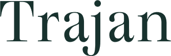 Trajan Logo