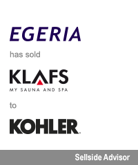 Transaction: Egeria Klafs Kohler