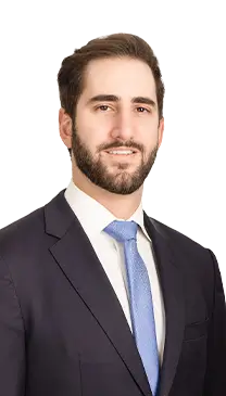 Nicholas Rosenberger