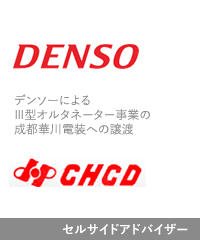 Transaction: DENSO Corporation - Japanese