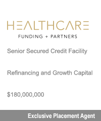 Transaction: Healthcare Funding Partners