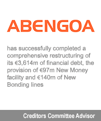 Transaction: Abengoa (2)