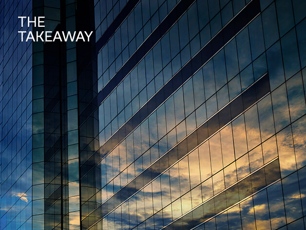 The Takeaway: A Q&A With Dave Buscaglia and Elena Stratigakes on What’s Driving the Specialty Consulting Market