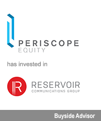 Transaction: Periscope Equity - Reservoir Communication Group