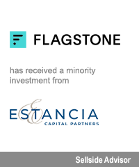 Transaction: Flagstone Group - Estancia Capital - Partners (Closed)