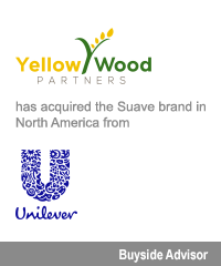 Transaction: Houlihan Lokey Advises Yellow Wood Partners
