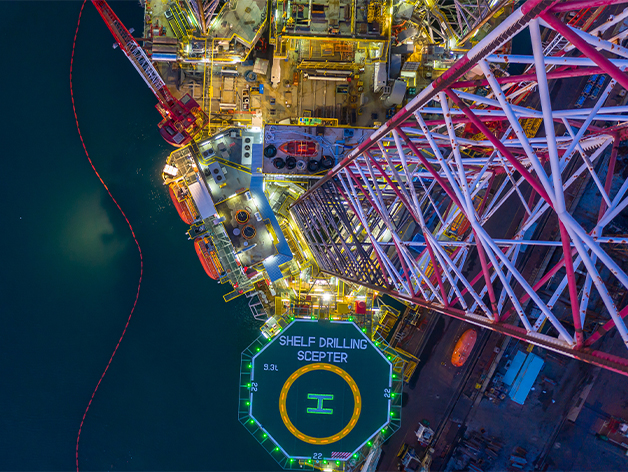 Oil and Gas Market Update Q4 2025