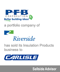 Transaction: Pfb Riverside Carlisle