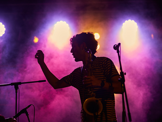 Out-of-Home Entertainment Market Update - Winter 2025