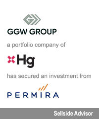 Transaction: GGW Group - Hg - Permira
