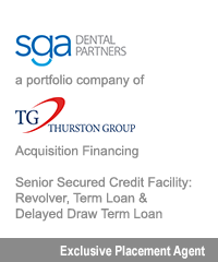 Transaction: Houlihan Lokey Advises SGA Dental Partners