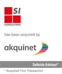 Transaction: SI Consulting - akquinet AG