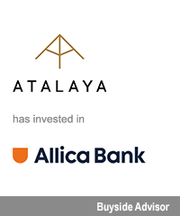 Transaction: Houlihan Lokey Advises Atalaya Capital