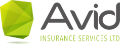 Avid Insurance Logo
