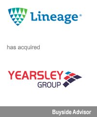 Transaction: Lineage