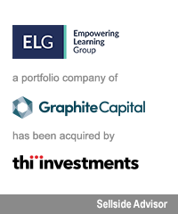 Transaction: ELG - Graphite - THI