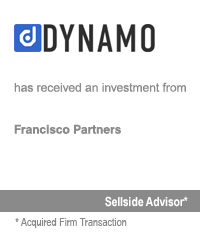 Transaction: Dynamo Software