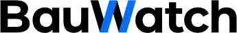 Bauwatch Logo