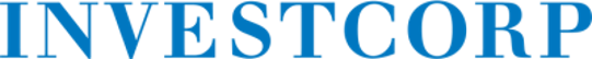 Investcorp Logo