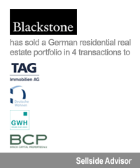 Transaction: Blackstone
