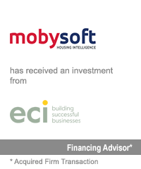 Transaction: Prior to Its Acquisition by Houlihan Lokey, GCA Advised Mobysoft