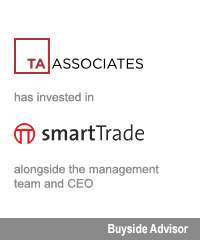 Transaction: TA Associates - Smarttrade Technologies