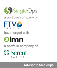 Transaction: SingleOps - FTV Capital - LMN - Serent Capital