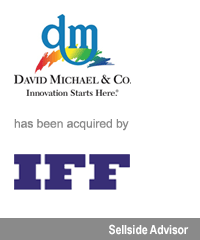 Transaction: David Michael & Co., Inc.