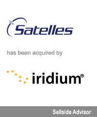 Transaction: Satelles - Iridium