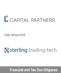 Transaction: Houlihan Lokey Advises L Squared Capital Partners
