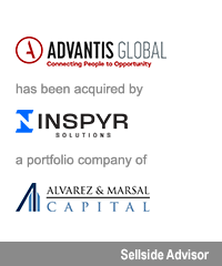 Transaction: Advantis Global - INSPYR Solutions - A&M Capital Partners