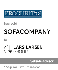 Transaction: Prior to Its Acquisition by Houlihan Lokey, GCA Advised Procuritas