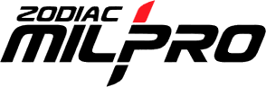 Zodiac Milpro Logo