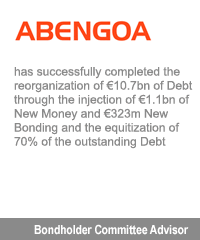 Transaction: Abengoa