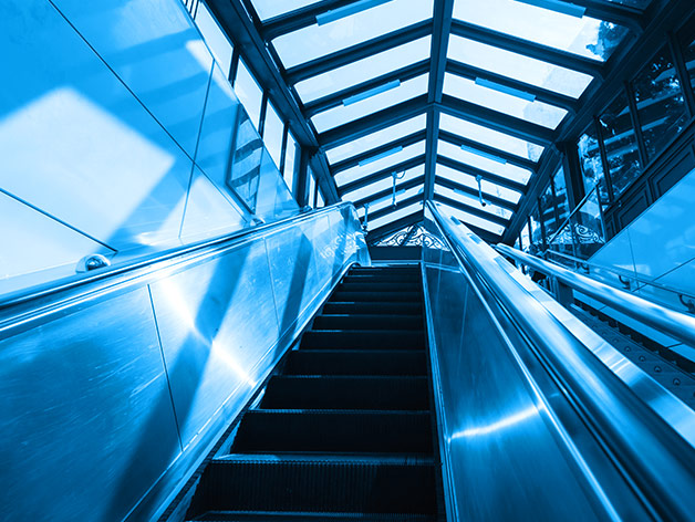 Facility and Residential Services Market Update - Q3 2025 - PDF Download