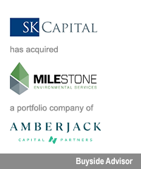 Transaction: SK Capital Partners