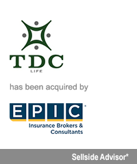 Transaction: TDC Life - Epic Insurance