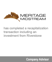 Transaction: Meritage Midstream